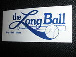 thelongball