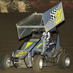 sprintcarracing