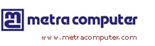 METRA COMPUTER