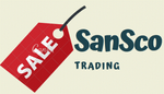 sanscotrade