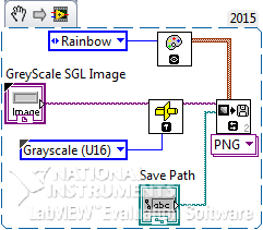 save grayscal SGL as rainbow.png