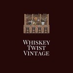 whiskeytwistvintage