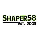 shaper58