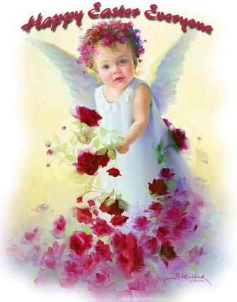 he is alive photo: HAPPY EASTER EVERYONE! easter-12.jpg