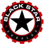 blackstarsurplus