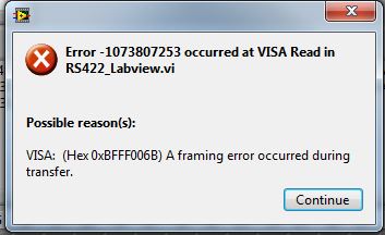 Frame error.JPG