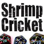 shrimpcricket