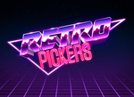 retro-pickers