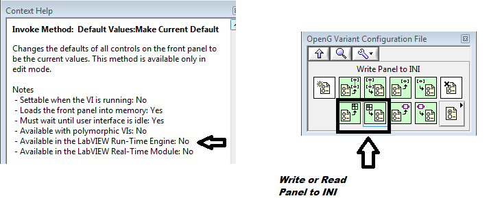 make current defaut value.png