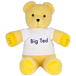 biggestted