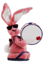 Image result for energizer bunny gif still going