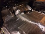 car-insulation