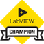 LabVIEW Champion