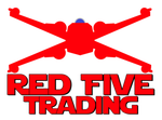 redfivetrading