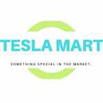 tesla-mart