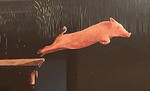 thedivingpiglet