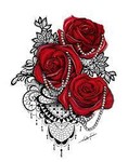 rosesfinethings