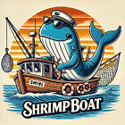 shrimpboat