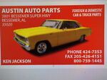 austinautoparts