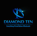 diamondten