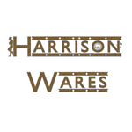 harrison-wares