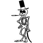 rchuncleskeleton