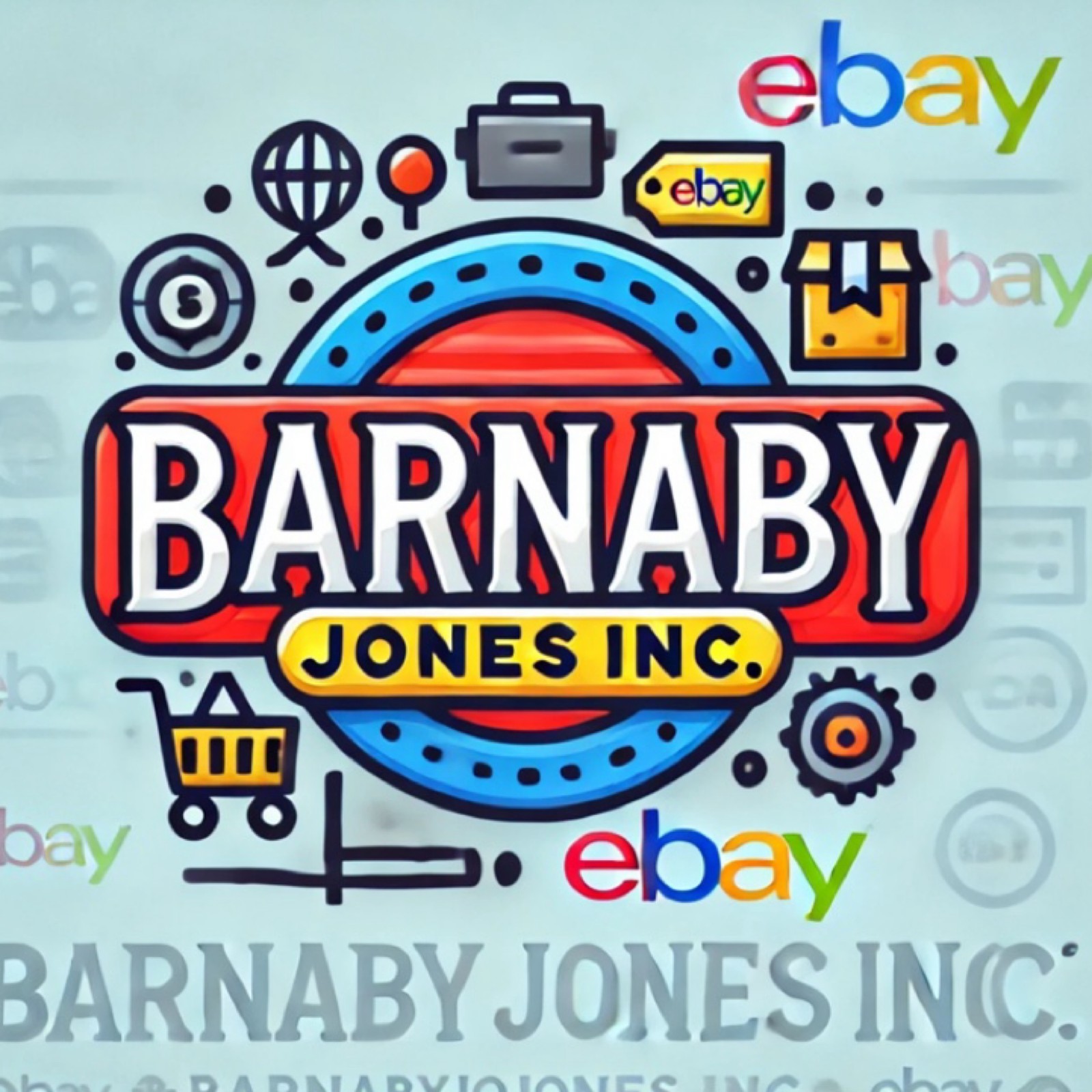 barnabyjonesinc