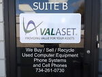 valaset
