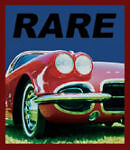 rarecorvettes