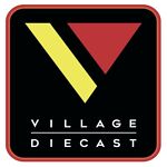 village-diecast