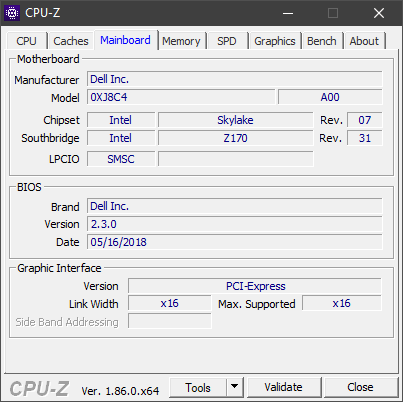 XPS 8900, CPU upgrade help - Page 2 - Dell Community