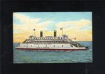 baybridgeferry