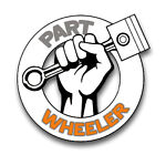 partwheeler