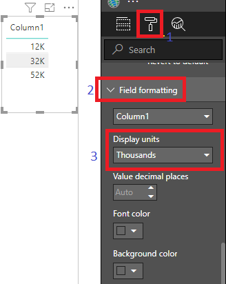 Removing-K-from-display-unit-in-a-table-visual