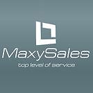 maxysales