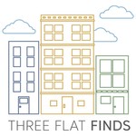 threeflatfinds