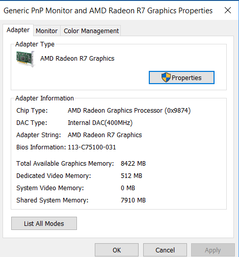 Mx 150 видеокарта ошибка out of video memory trying to allocate a rendering resource