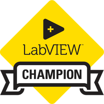 [LabVIEW Champion]