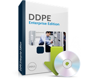 DDPE enterprise edition software