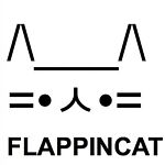 flappincat