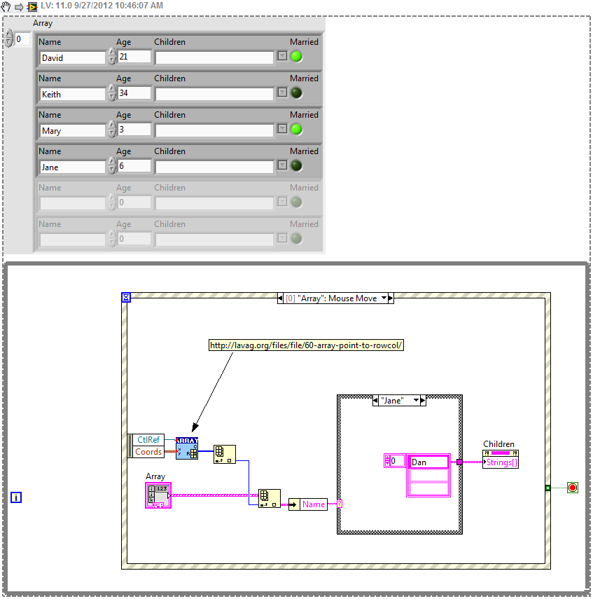 Unique combo boxes in array of clusters.png