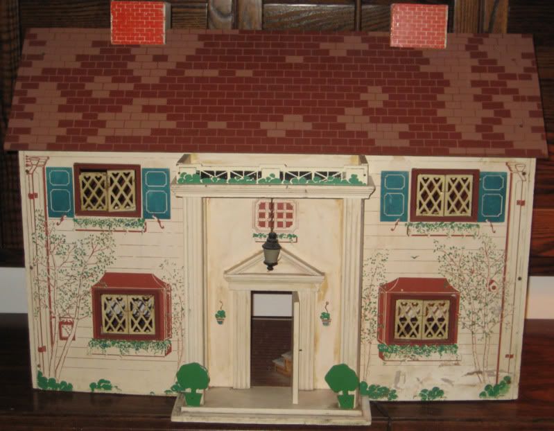 keystone dollhouse for sale