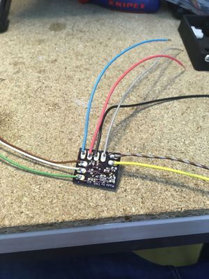 CAN1 interface for RMC