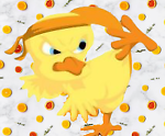 chickwarrior