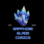 sapphiregladecomics