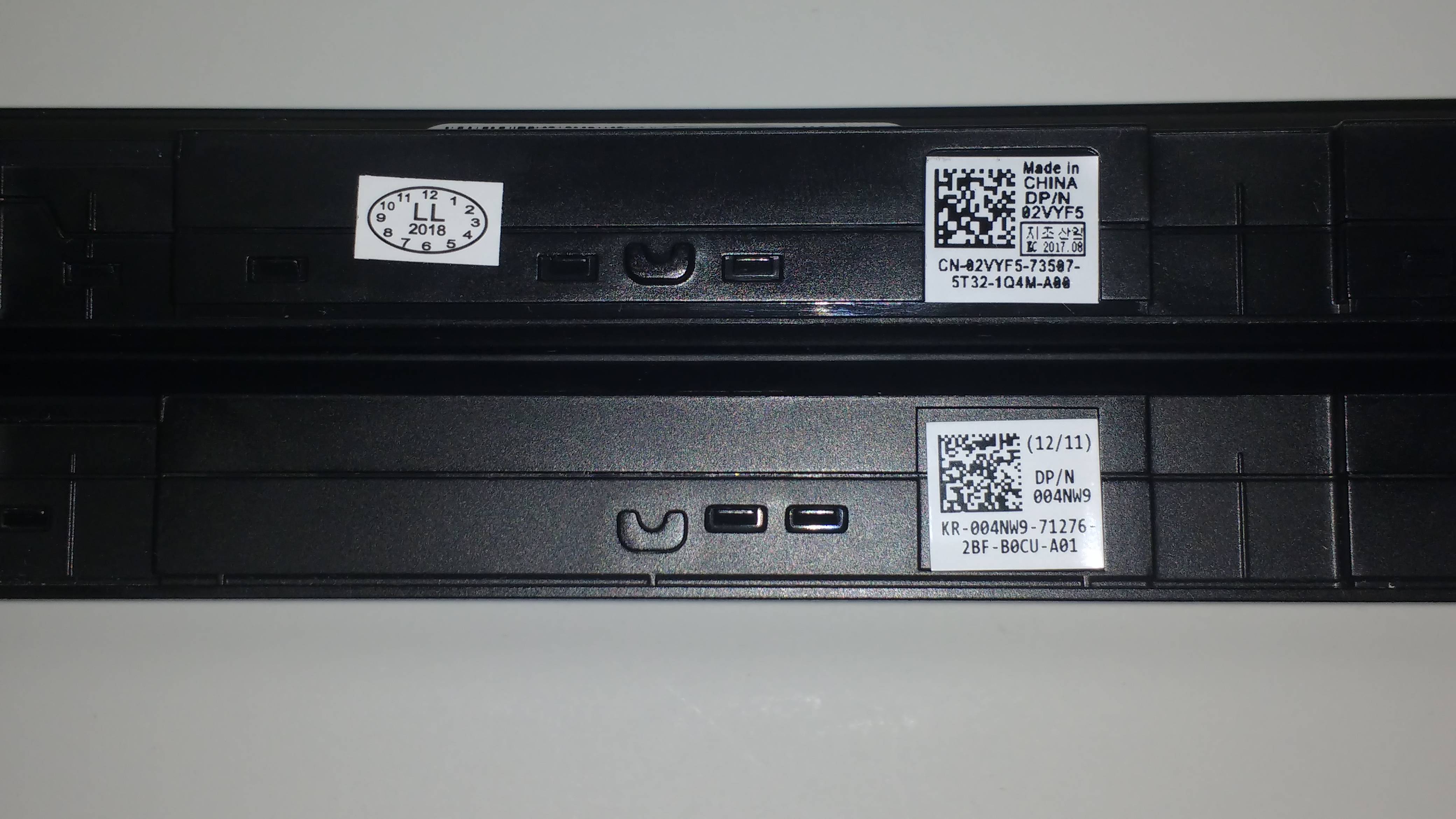 Solved: Battery replacement for Dell Inspiron - Dell Community