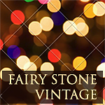 fairystonevintage