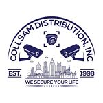 collsamdistribution