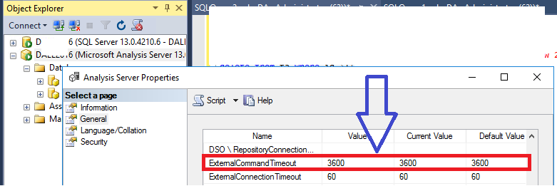 SSAS_Connection_timeout_issue