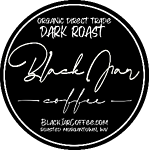 blackjarcoffee